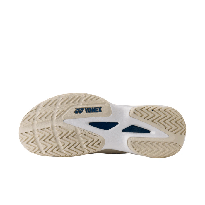 Yonex Grpht Thrttl Concept Shoes (One-Off) (Natural) MEN'S - 2G SPORTS
