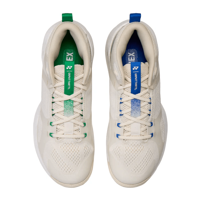 Yonex Grpht Thrttl Concept Shoes (One-Off) (Natural) MEN'S - 2G SPORTS