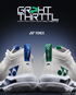 Yonex Grpht Thrttl Concept Shoes (One-Off) (Natural) MEN'S - 2G SPORTS