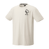 Yonex LCW Badminton Shirt 16749EX (Natural) UNISEX - 2G SPORTS