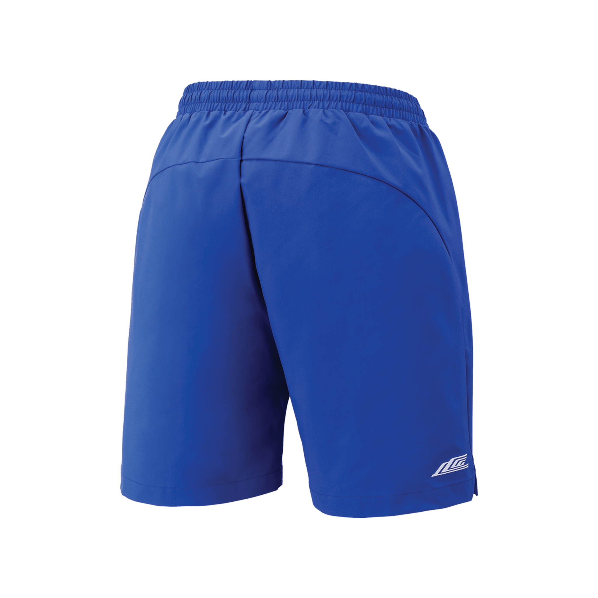 Yonex LCW Badminton Shorts 15208EX (Royal Blue) UNISEX - 2G SPORTS