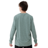 Yonex Longsleeves Sports Shirt (Fitted Style) 16805 (Olive) UNISEX - 2G SPORTS
