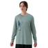 Yonex Longsleeves Sports Shirt (Fitted Style) 16805 (Olive) UNISEX - 2G SPORTS