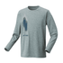 Yonex Longsleeves Sports Shirt (Fitted Style) 16805 (Olive) UNISEX - 2G SPORTS