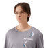 Yonex Longsleeves Sports Shirt (Fitted Style) 16807 (Gray) MEN'S - 2G SPORTS