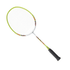 Yonex Muscle Power 2 Junior Badminton Racquet (White/ Lime Yellow) 4U(83g)G5 (Ready to Go) - 2G SPORTS