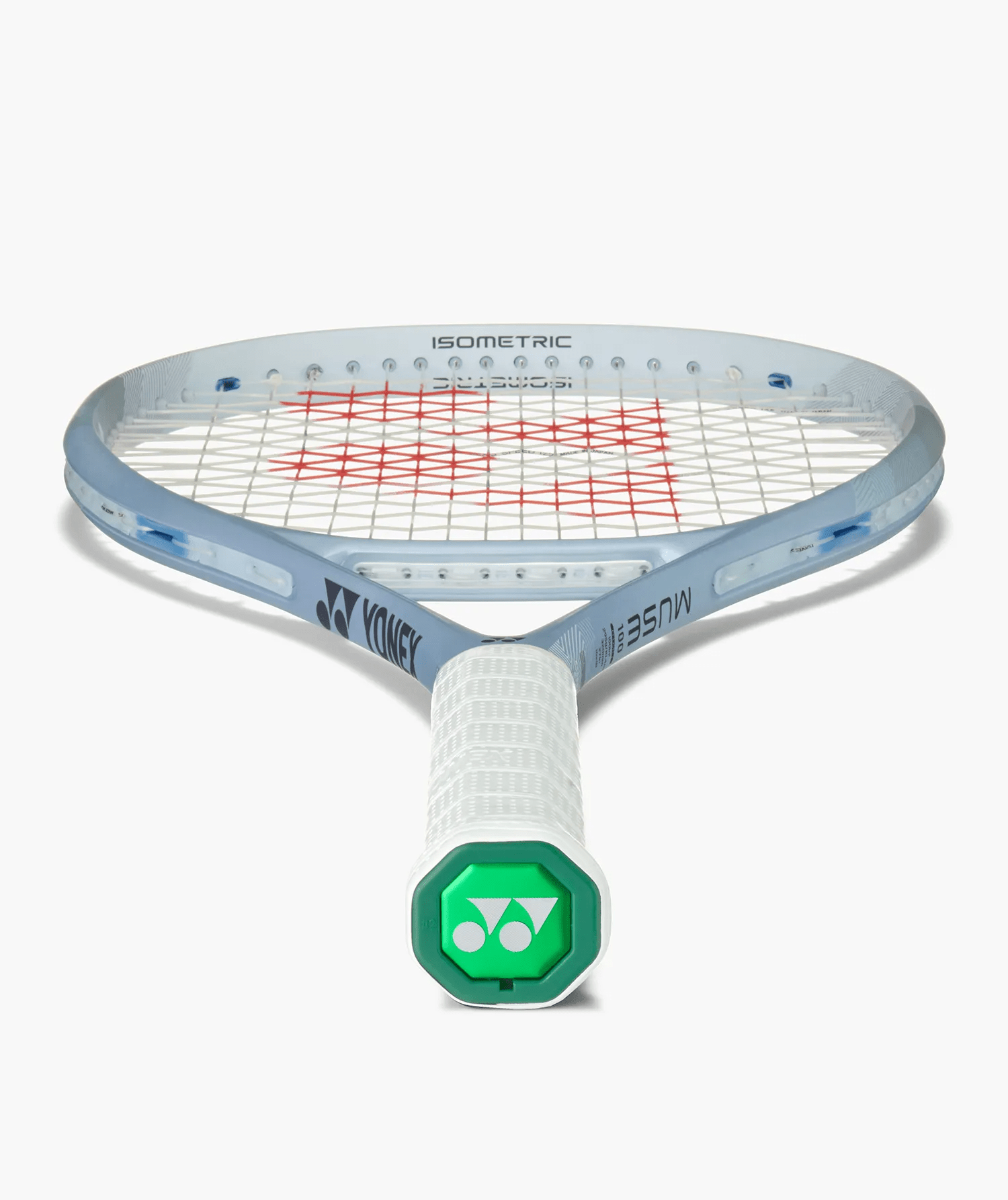 Yonex Muse 100 Tennis Racquet 295g (UNSTRUNG) - 2G SPORTS