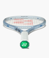 Yonex Muse 100 Tennis Racquet 295g (UNSTRUNG) - 2G SPORTS