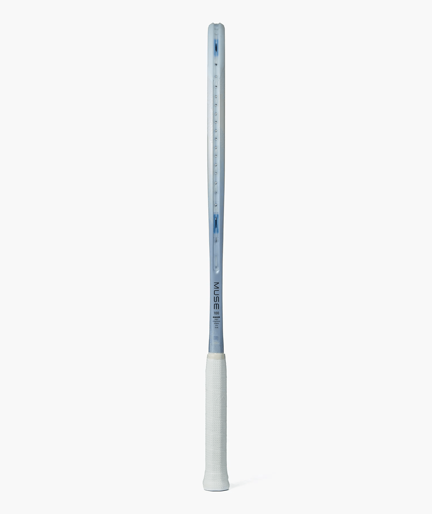 Yonex Muse 100 Tennis Racquet 295g (UNSTRUNG) - 2G SPORTS