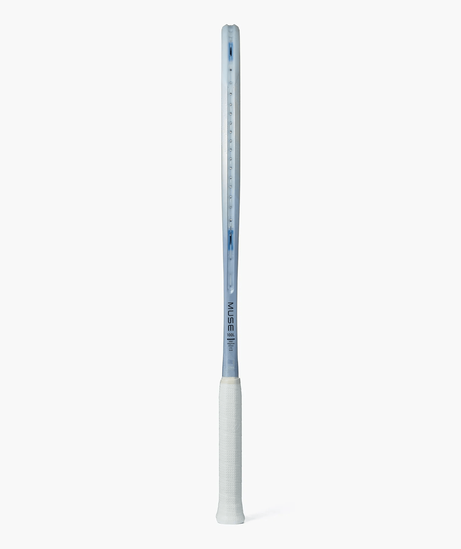 Yonex Muse 100L Tennis Racquet 280g (UNSTRUNG) - 2G SPORTS