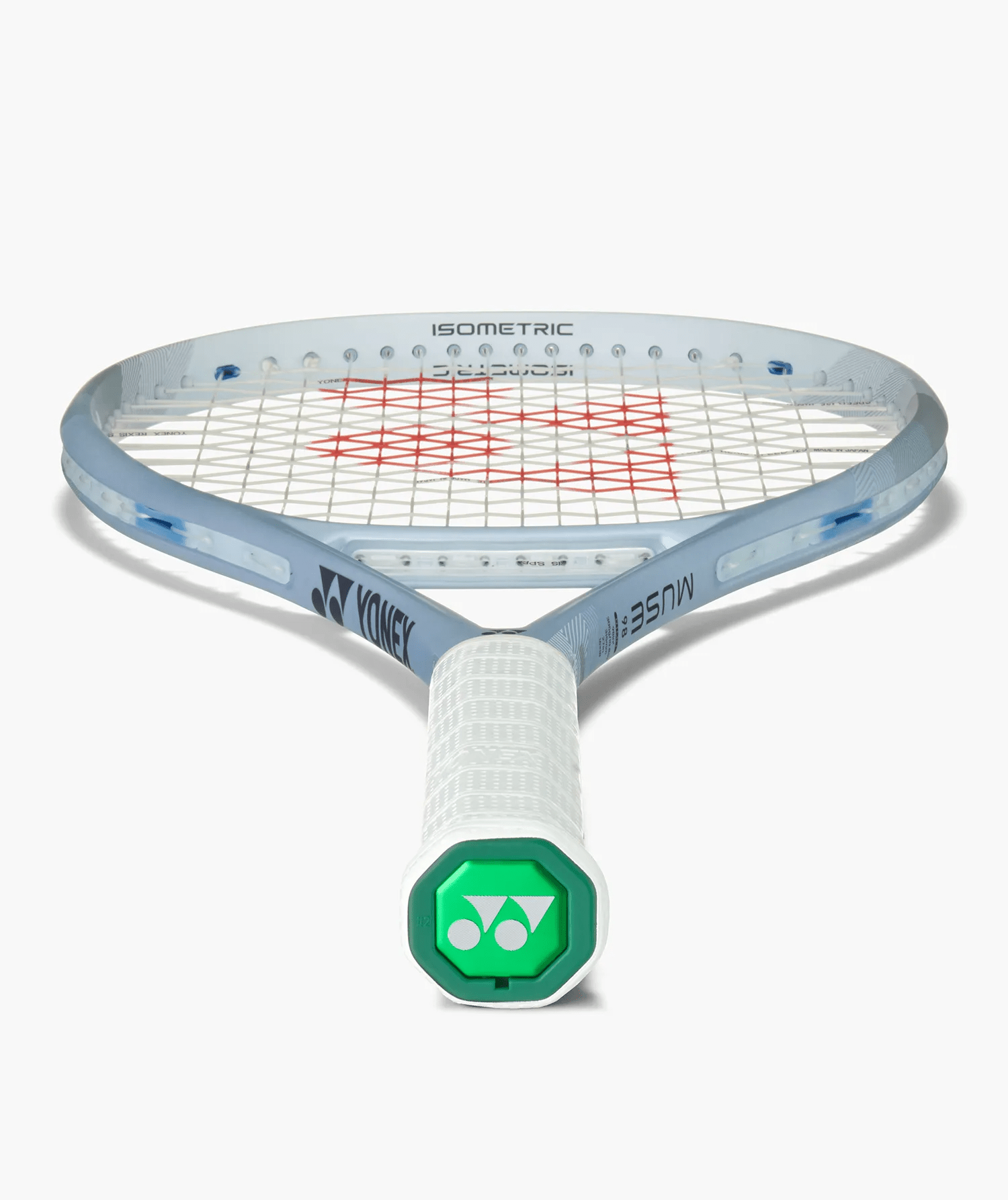 Yonex Muse 98 Tennis Racquet 305g (UNSTRUNG) - 2G SPORTS