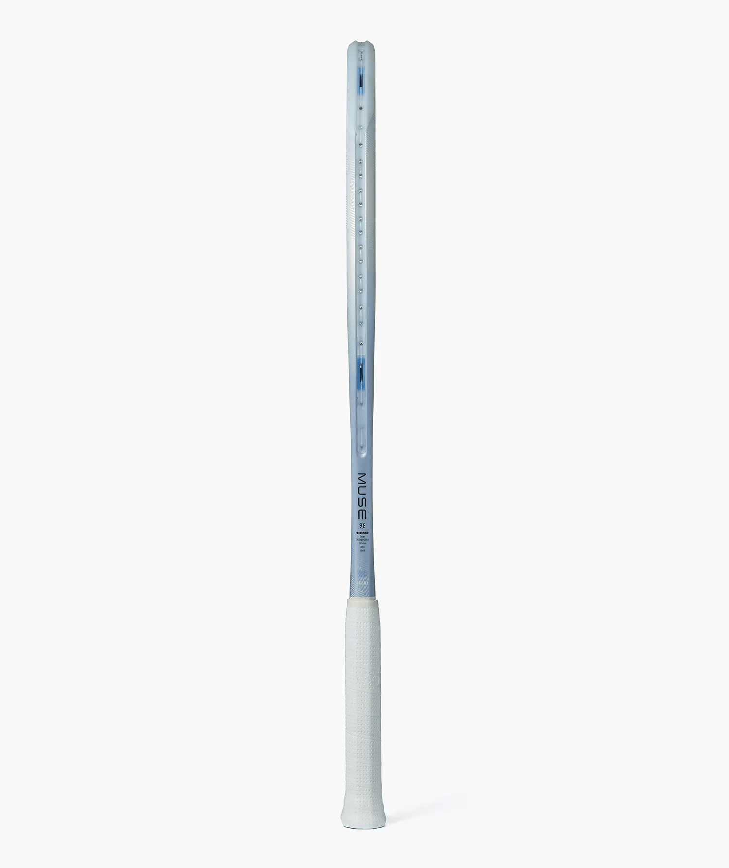 Yonex Muse 98 Tennis Racquet 305g (UNSTRUNG) - 2G SPORTS