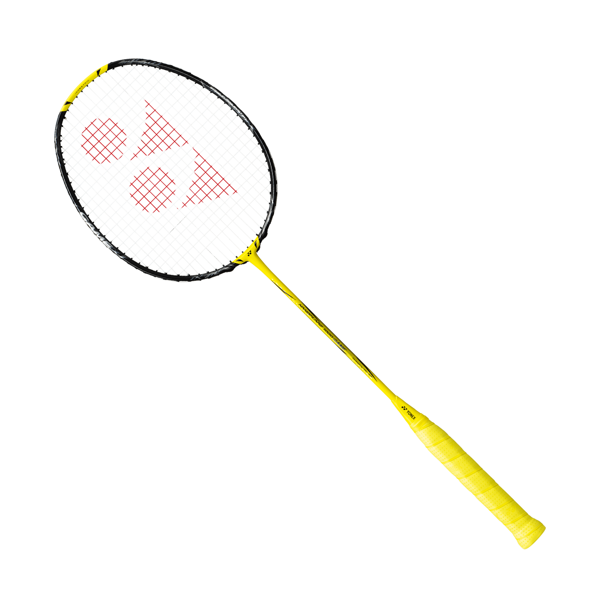Yonex Nanoflare 1000 GAME Badminton Racquet (UNSTRUNG) - 2G SPORTS