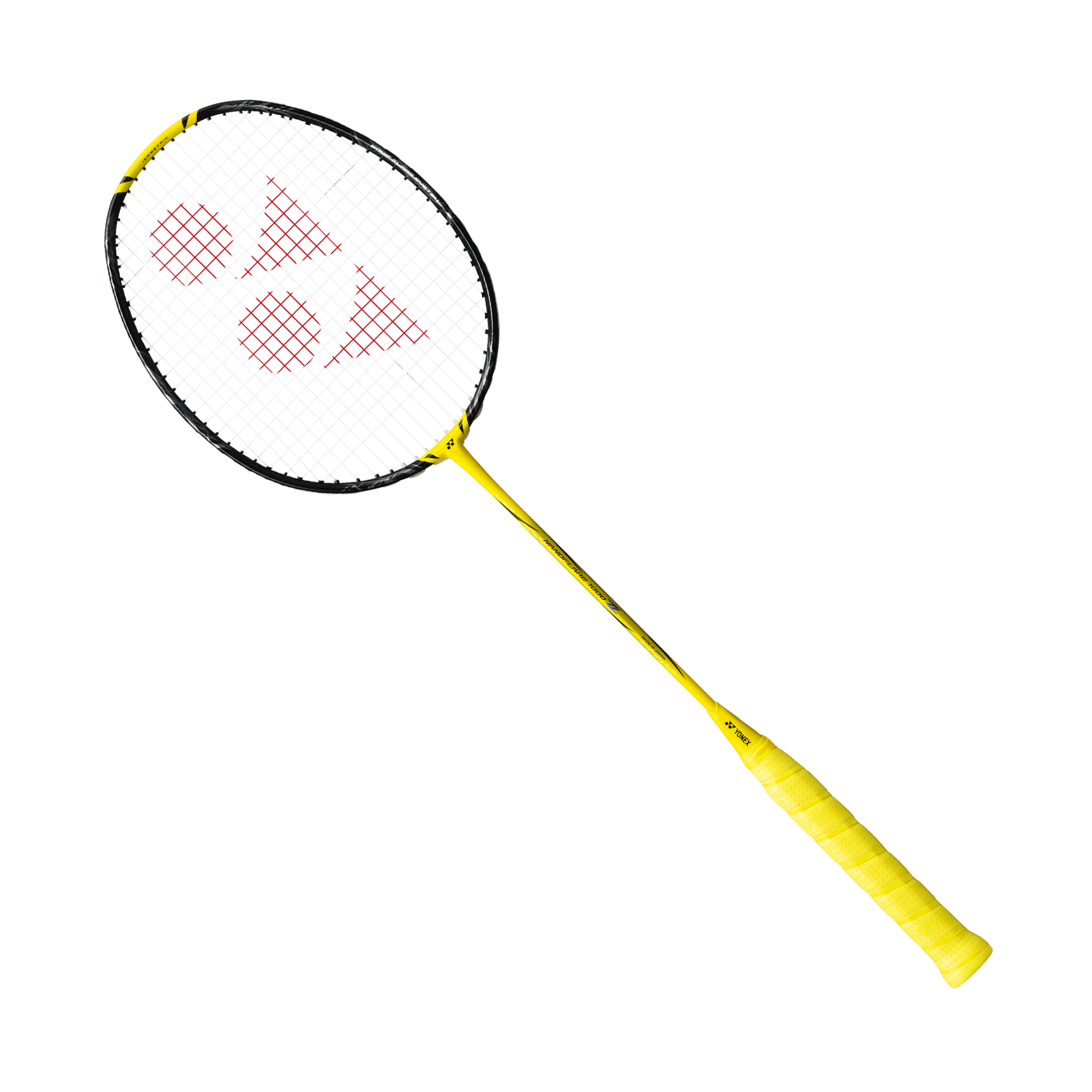 Yonex Nanoflare 1000Z Badminton Racquet (UNSTRUNG) - 2G SPORTS