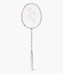 Yonex Nanoflare 700 Game Badminton Racquet (Light Beige) – One-Off Limited Release (UNSTRUNG) - 2G SPORTS