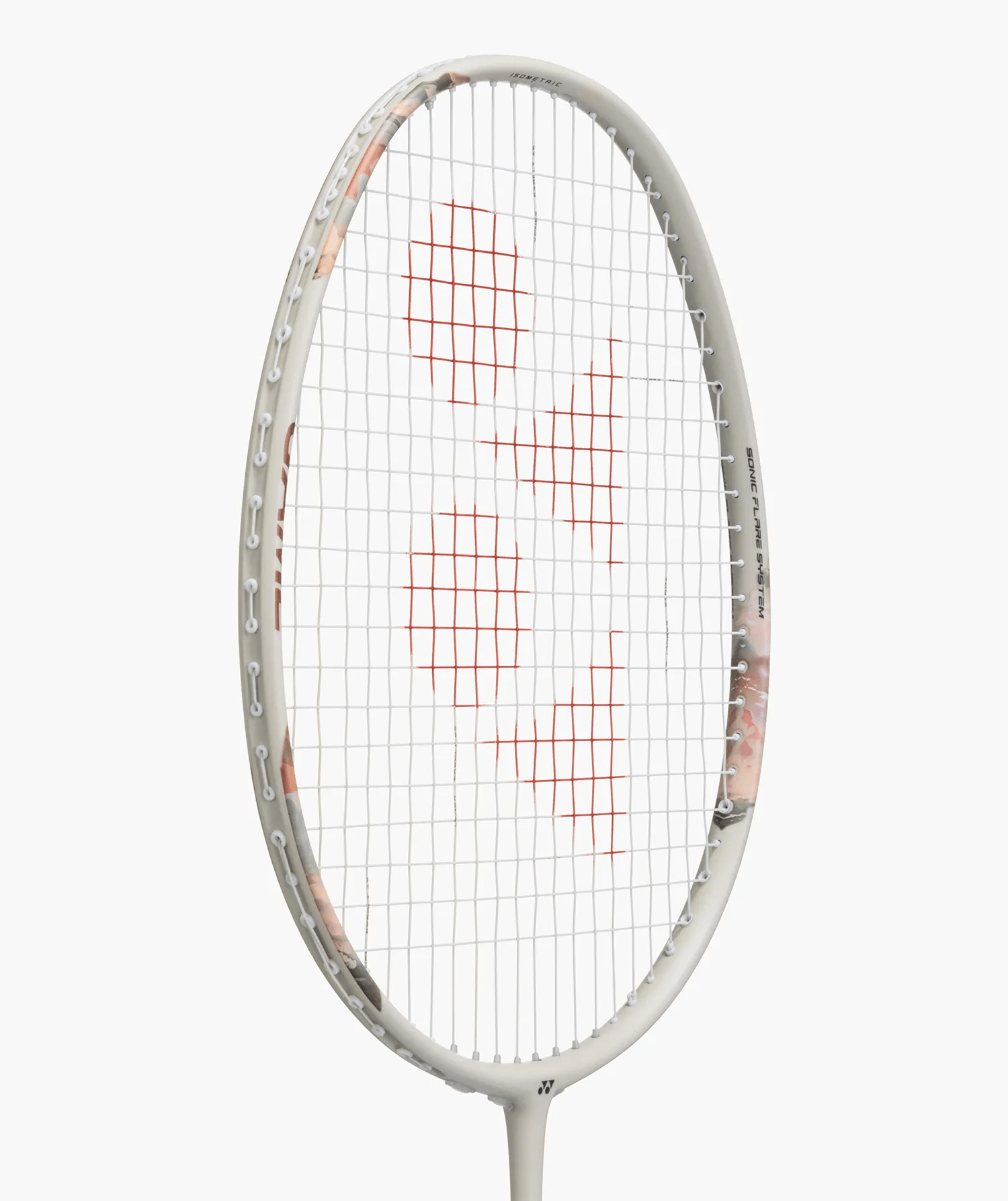 Yonex Nanoflare 700 Game Badminton Racquet (Light Beige) – One-Off Limited Release (UNSTRUNG) - 2G SPORTS