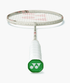 Yonex Nanoflare 700 Game Badminton Racquet (Light Beige) – One-Off Limited Release (UNSTRUNG) - 2G SPORTS