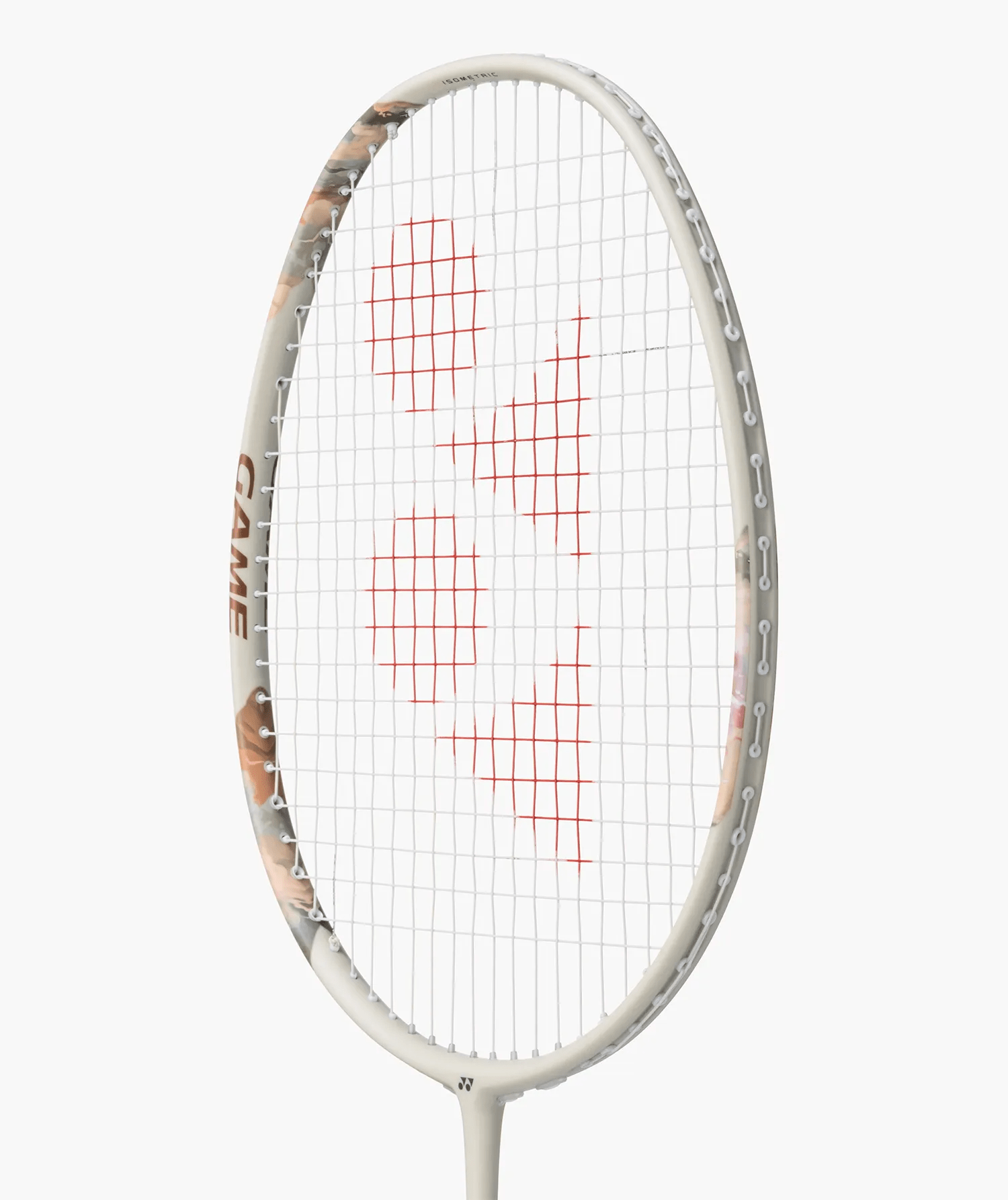 Yonex Nanoflare 700 Game Badminton Racquet (Light Beige) – One-Off Limited Release (UNSTRUNG) - 2G SPORTS