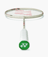 Yonex Nanoflare 700 Play Badminton Racquet (Light Beige) – One-Off Limited Release (Ready to Go) - 2G SPORTS