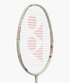 Yonex Nanoflare 700 Play Badminton Racquet (Light Beige) – One-Off Limited Release (Ready to Go) - 2G SPORTS