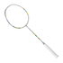 Yonex Nanoflare 700 Play Badminton Racquet (Silver/ Sky Blue) 4U(83g)G5 (Ready to Go) - 2G SPORTS