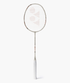 Yonex Nanoflare 700 Tour Badminton Racquet (Light Beige) – One-Off Limited Release (UNSTRUNG) - 2G SPORTS