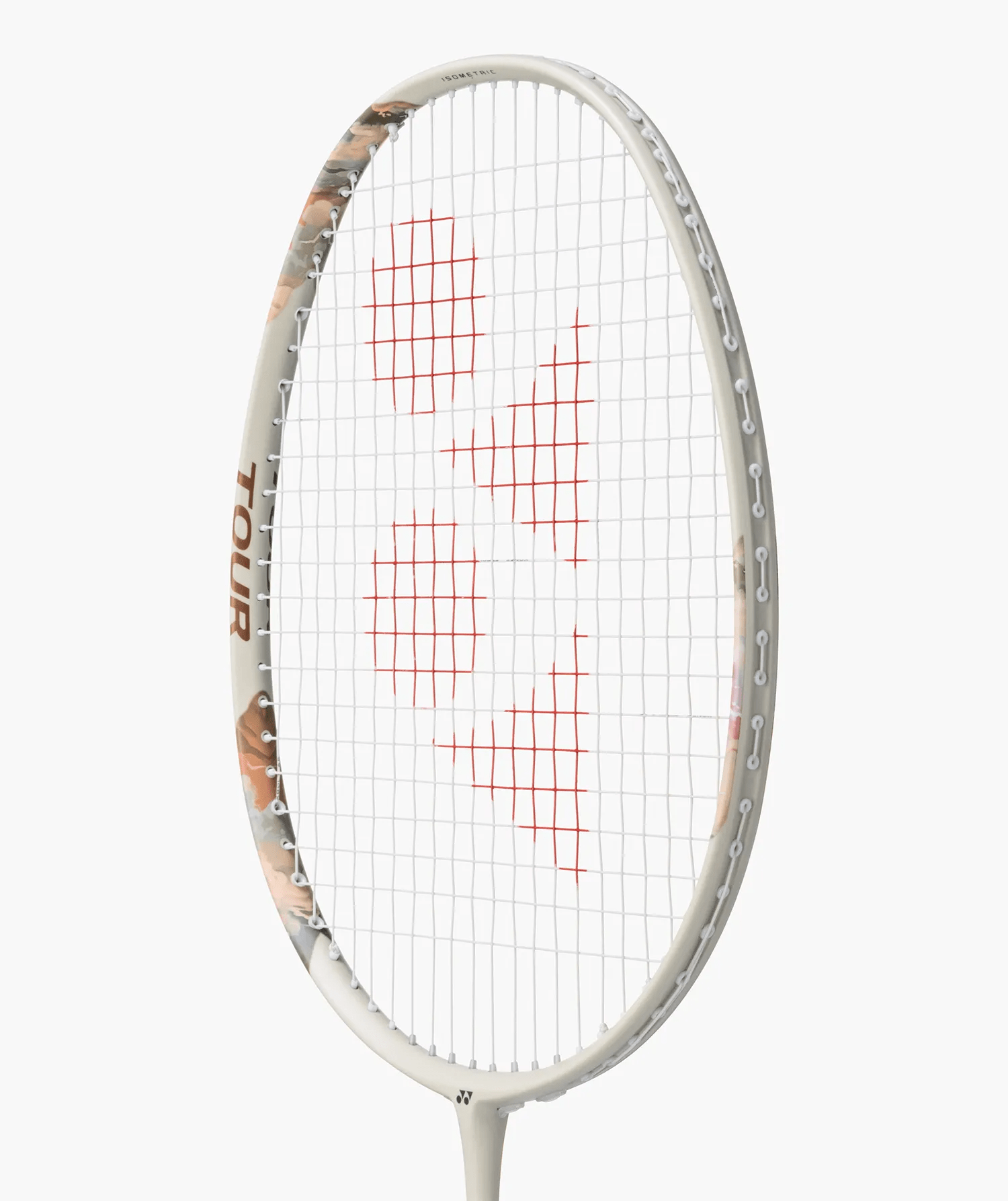 Yonex Nanoflare 700 Tour Badminton Racquet (Light Beige) – One-Off Limited Release (UNSTRUNG) - 2G SPORTS