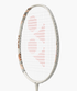 Yonex Nanoflare 700 Tour Badminton Racquet (Light Beige) – One-Off Limited Release (UNSTRUNG) - 2G SPORTS