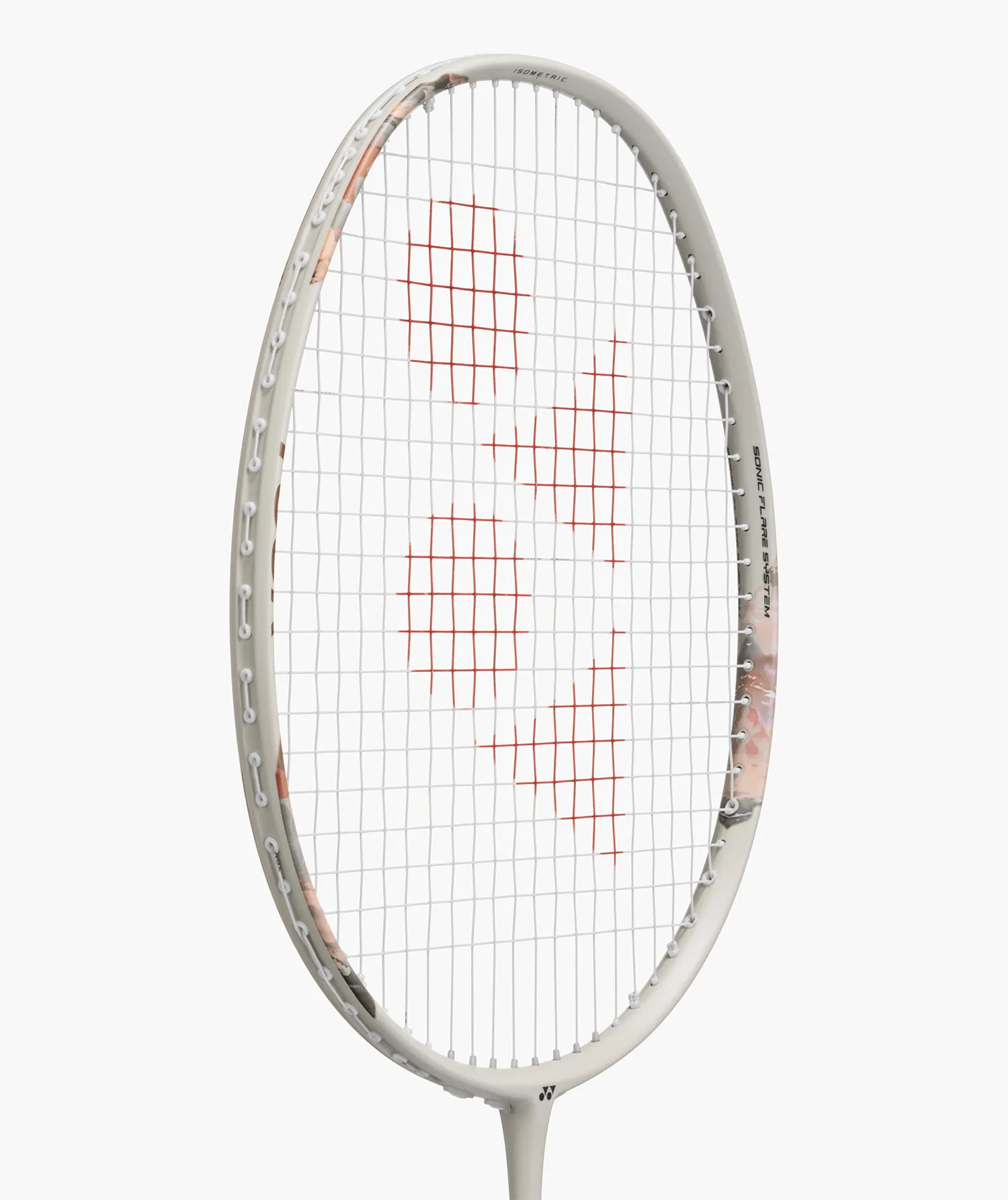 Yonex Nanoflare 700 Tour Badminton Racquet (Light Beige) – One-Off Limited Release (UNSTRUNG) - 2G SPORTS