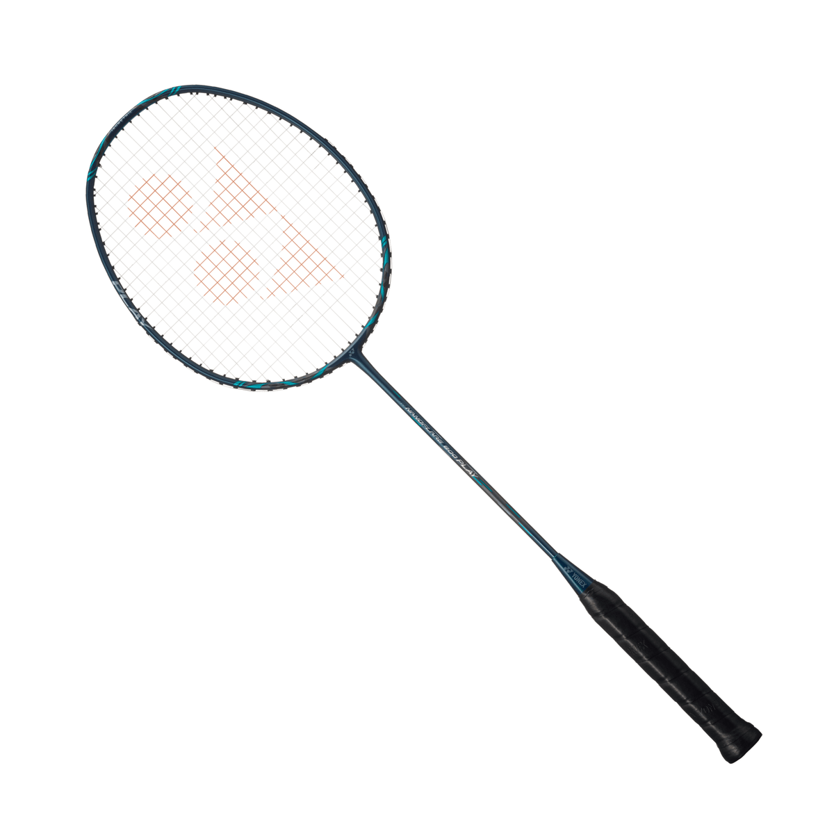 Yonex Nanoflare 800 Play Badminton Racquet (Deep Green) 4U(83g)G6