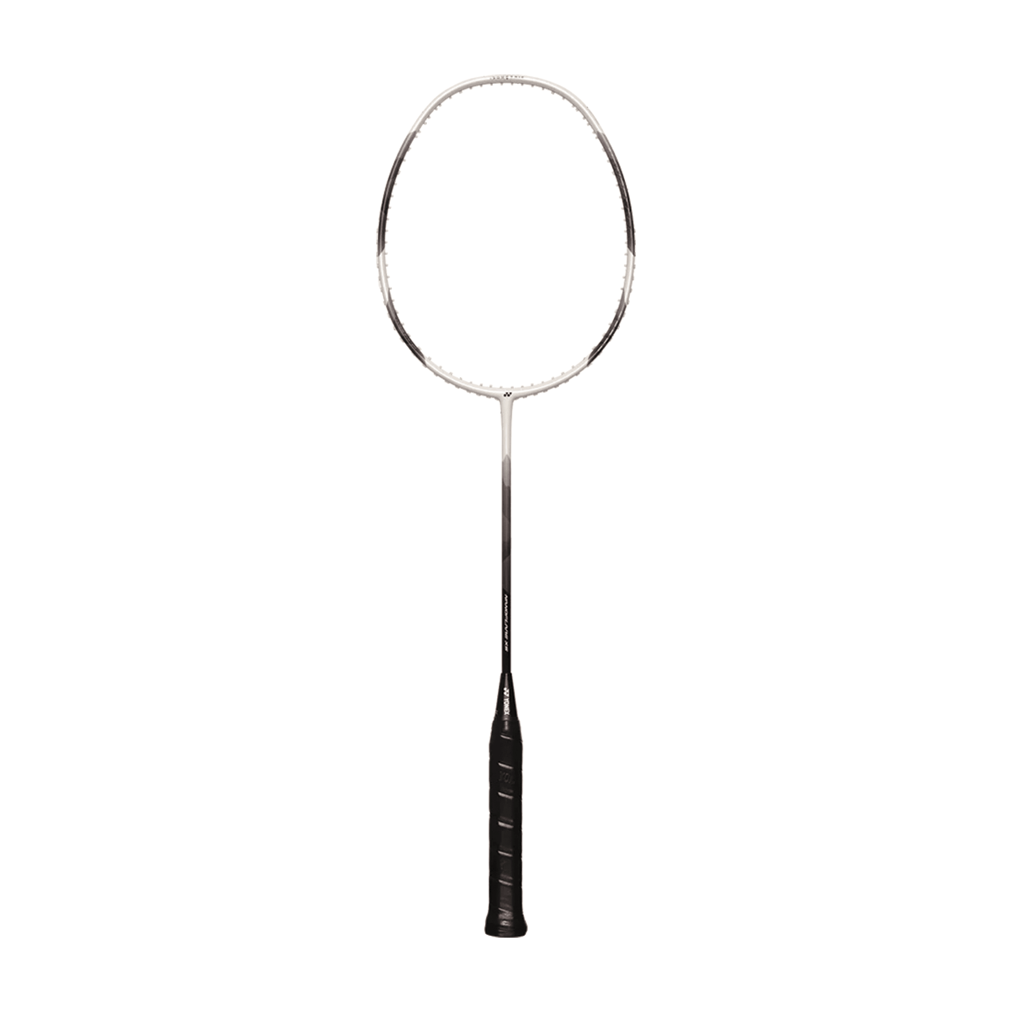 Yonex Nanoflare X5 Korean Edition Badminton Racquet (Ash Gray) -No Cover (UNSTRUNG) - 2G SPORTS
