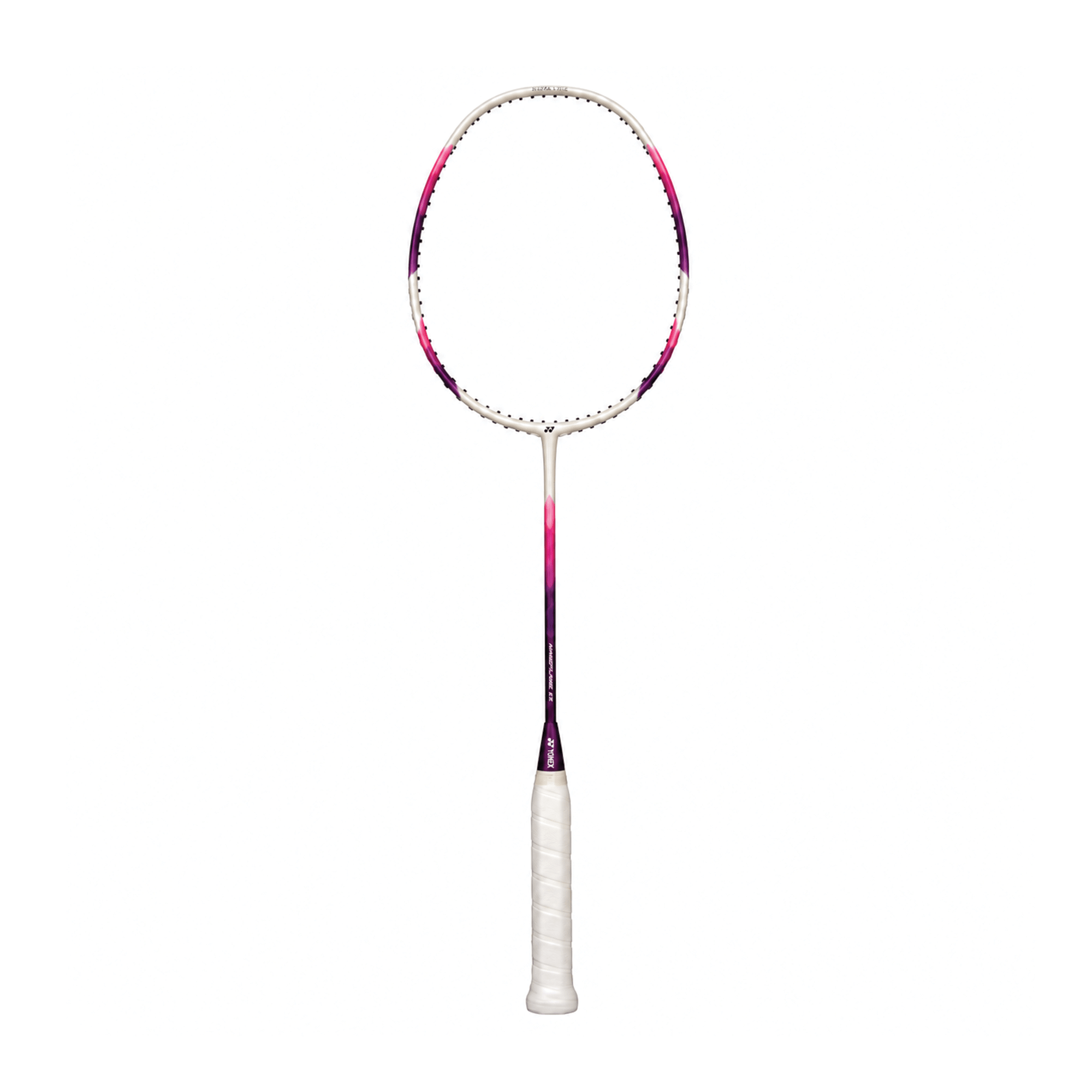Yonex Nanoflare X5 Korean Edition Badminton Racquet (Mist Purple) -No Cover (UNSTRUNG) - 2G SPORTS