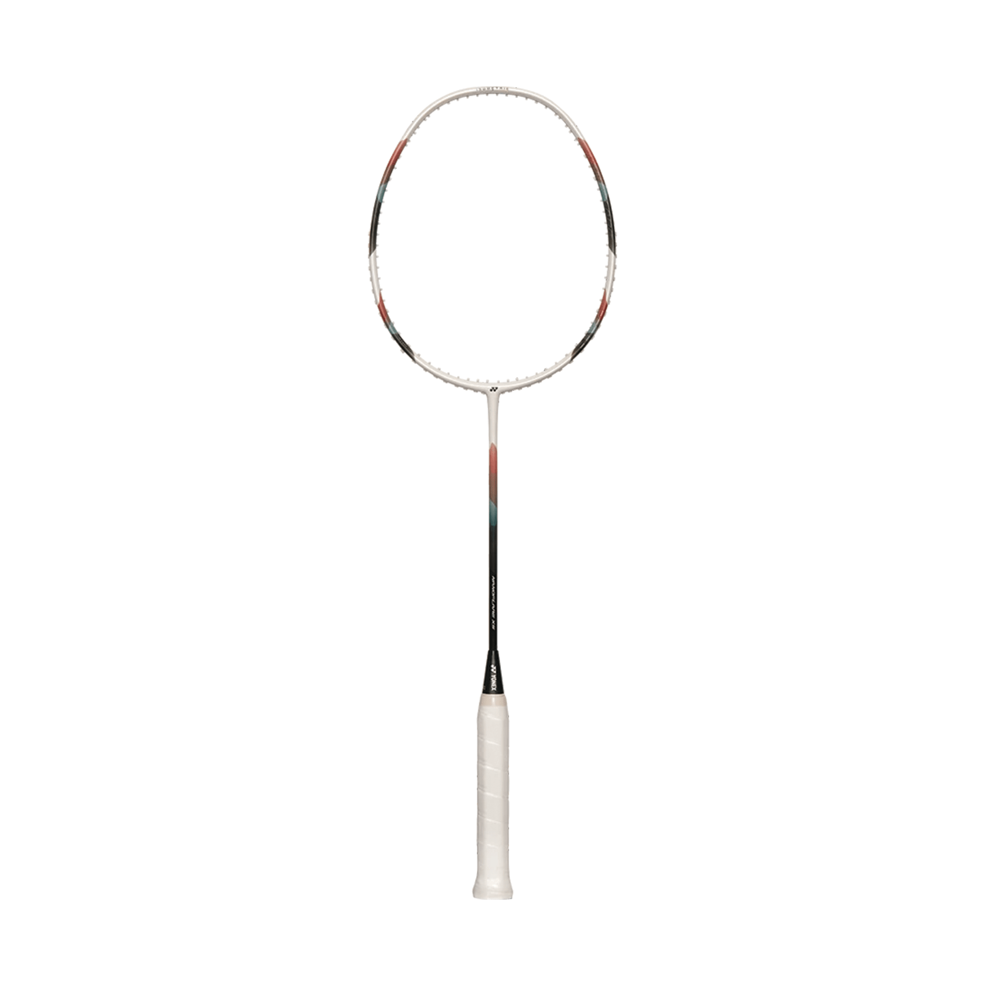 Yonex Nanoflare X5 Korean Edition Badminton Racquet (Salmon Pink) -No Cover (UNSTRUNG) - 2G SPORTS