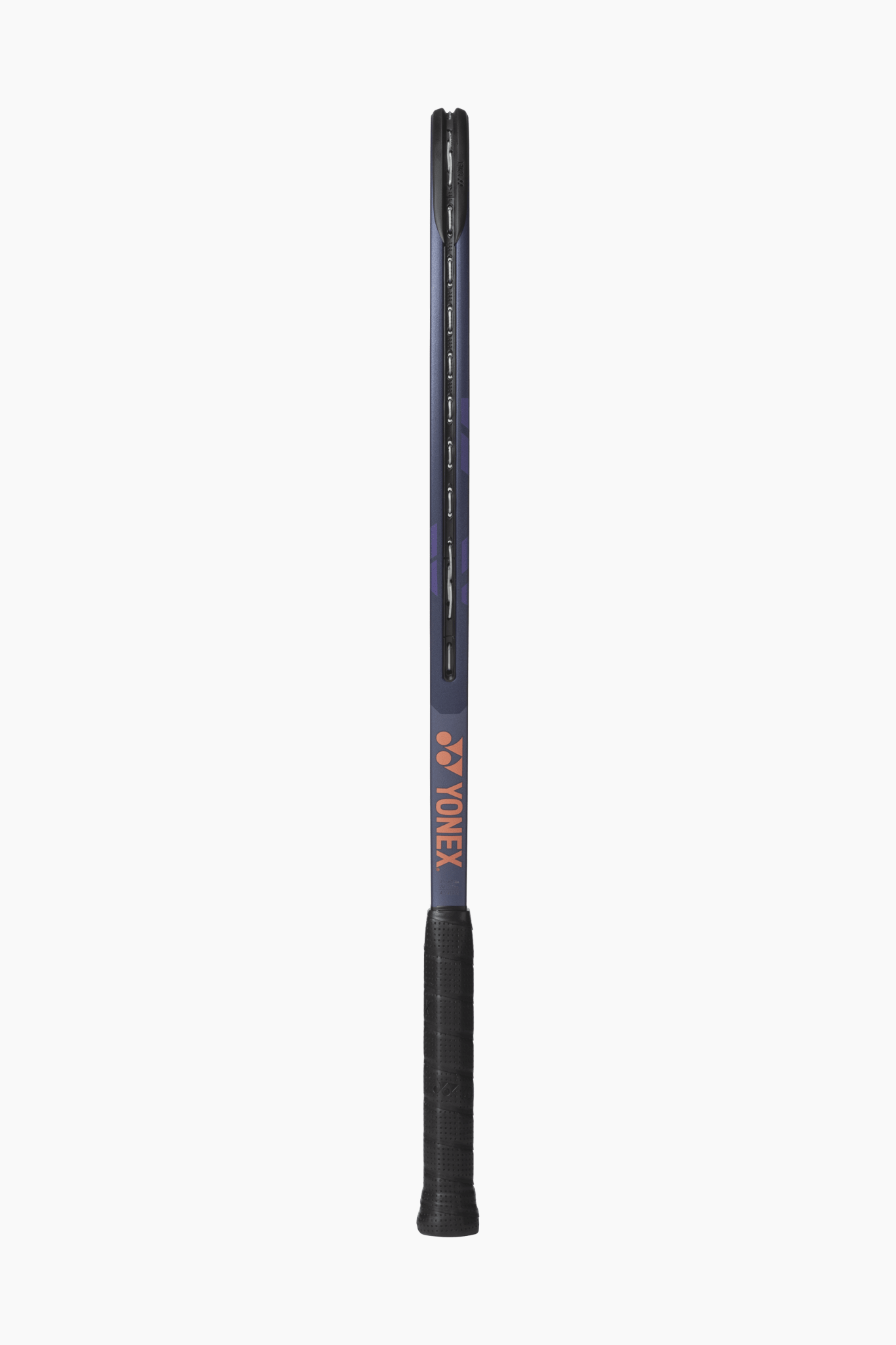 Yonex Percept 100 Tennis Racquet 2025 Midnight Navy 300g (UNSTRUNG) - 2G SPORTS