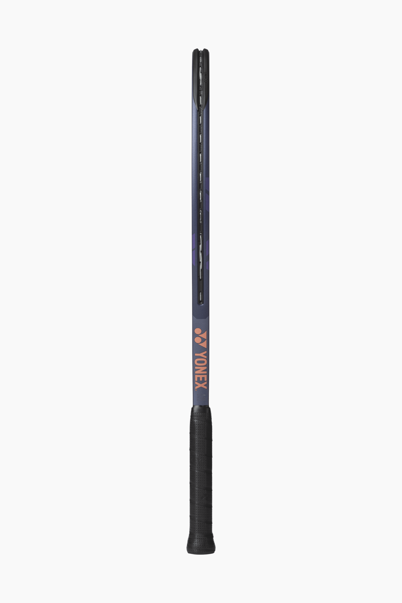 Yonex Percept 100D Tennis Racquet 2025 Midnight Navy 305g (UNSTRUNG) - 2G SPORTS