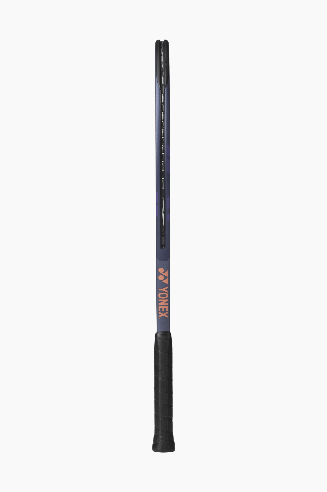 Yonex Percept 100L Tennis Racquet 2025 Midnight Navy 280g (UNSTRUNG) - 2G SPORTS