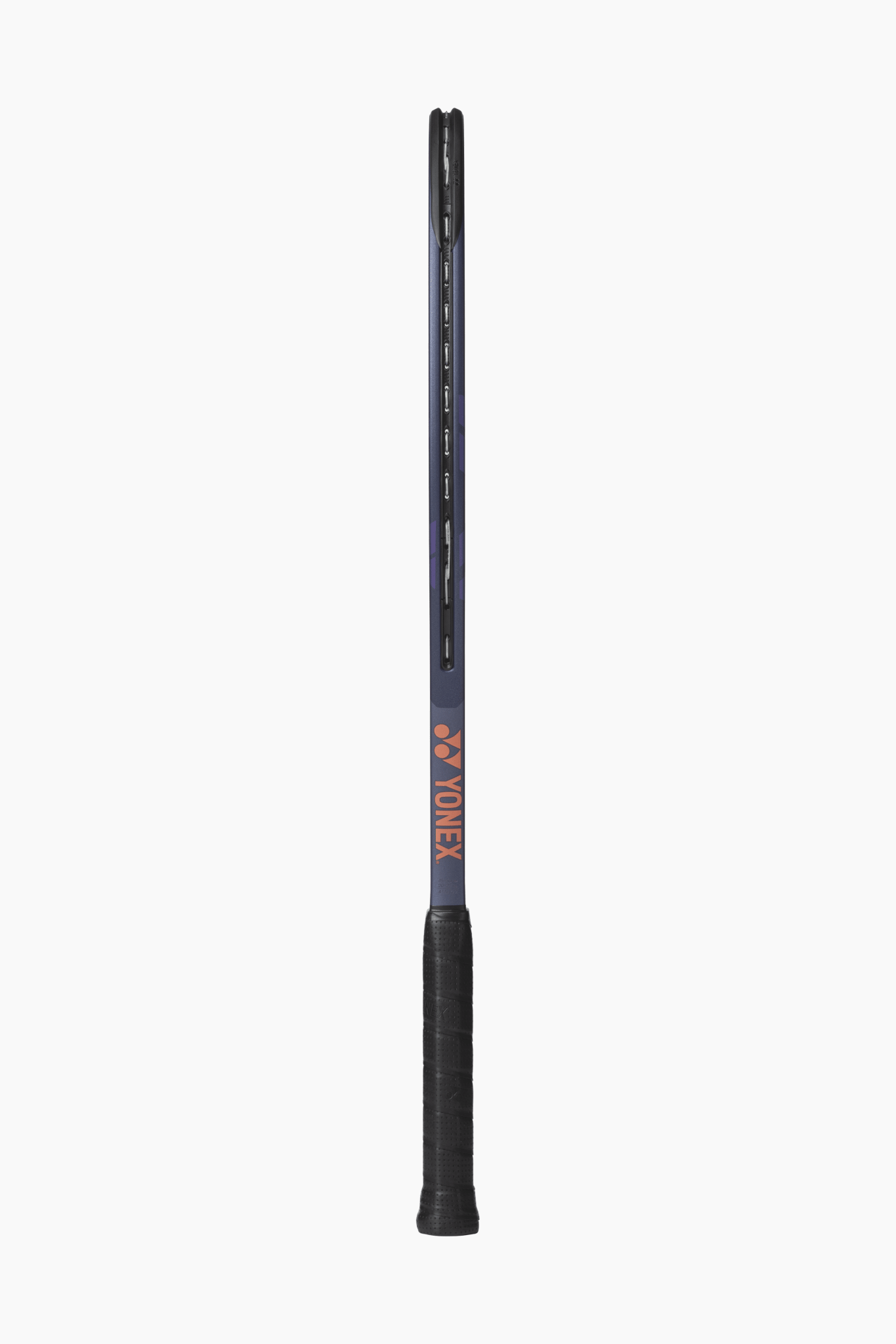 Yonex Percept 97 Tennis Racquet 2025 Midnight Navy 310g (UNSTRUNG) - 2G SPORTS