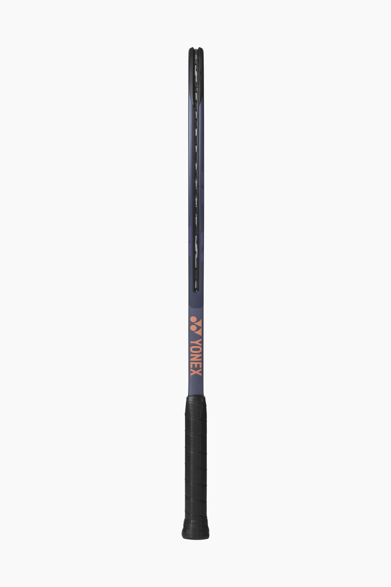 Yonex Percept 97D Tennis Racquet 2025 Midnight Navy 320g (UNSTRUNG) - 2G SPORTS