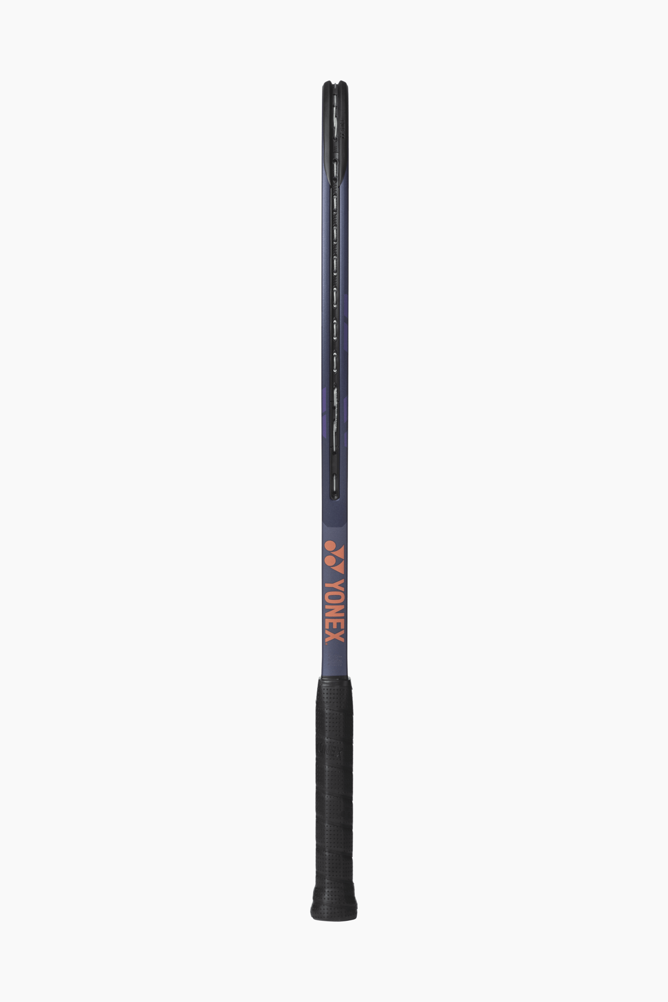 Yonex Percept 97L Tennis Racquet 2025 Midnight Navy 290g (UNSTRUNG) - 2G SPORTS