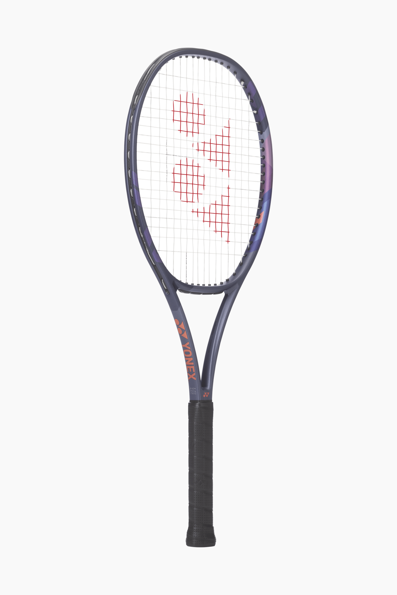 Yonex Percept 97L Tennis Racquet 2025 Midnight Navy 290g (UNSTRUNG) - 2G SPORTS