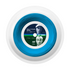 Yonex Polytour Spin 125 Tennis String 200M