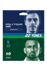 Yonex Polytour Air 1.25 Tennis String Single Pack - 2G SPORTS