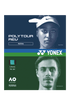 Yonex Polytour Rev 1.25 Tennis String Single Pack - 2G SPORTS