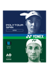 Yonex Polytour Spin 1.25 Tennis String Single Pack - 2G SPORTS