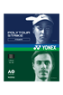 Yonex Polytour Strike 1.25 Tennis String Single Pack - 2G SPORTS