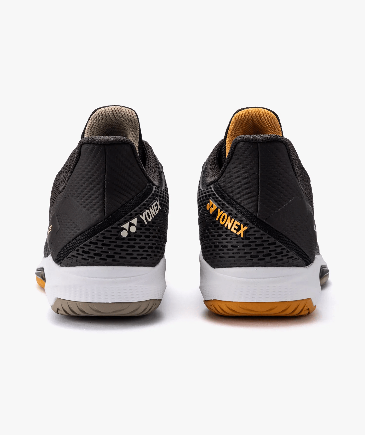 Yonex Power Cushion 2026 AD-ACCEL All-Court Tennis Shoes (Espresso Brown) MEN'S - 2G SPORTS
