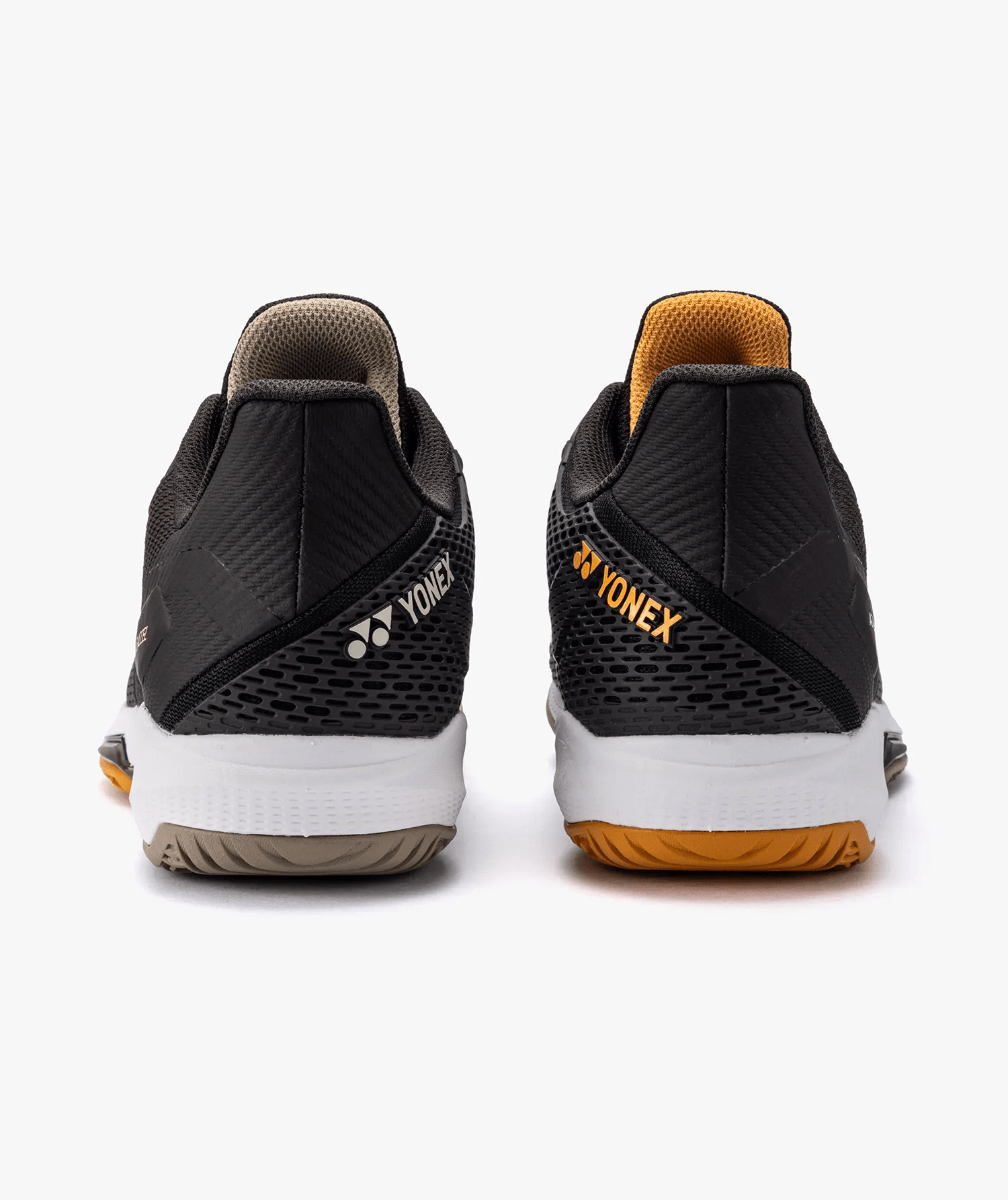Yonex Power Cushion 2026 AD-ACCEL Clay-Court Tennis Shoes (Espresso Brown) MEN'S - 2G SPORTS