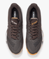 Yonex Power Cushion 2026 AD-ACCEL Clay-Court Tennis Shoes (Espresso Brown) MEN'S - 2G SPORTS