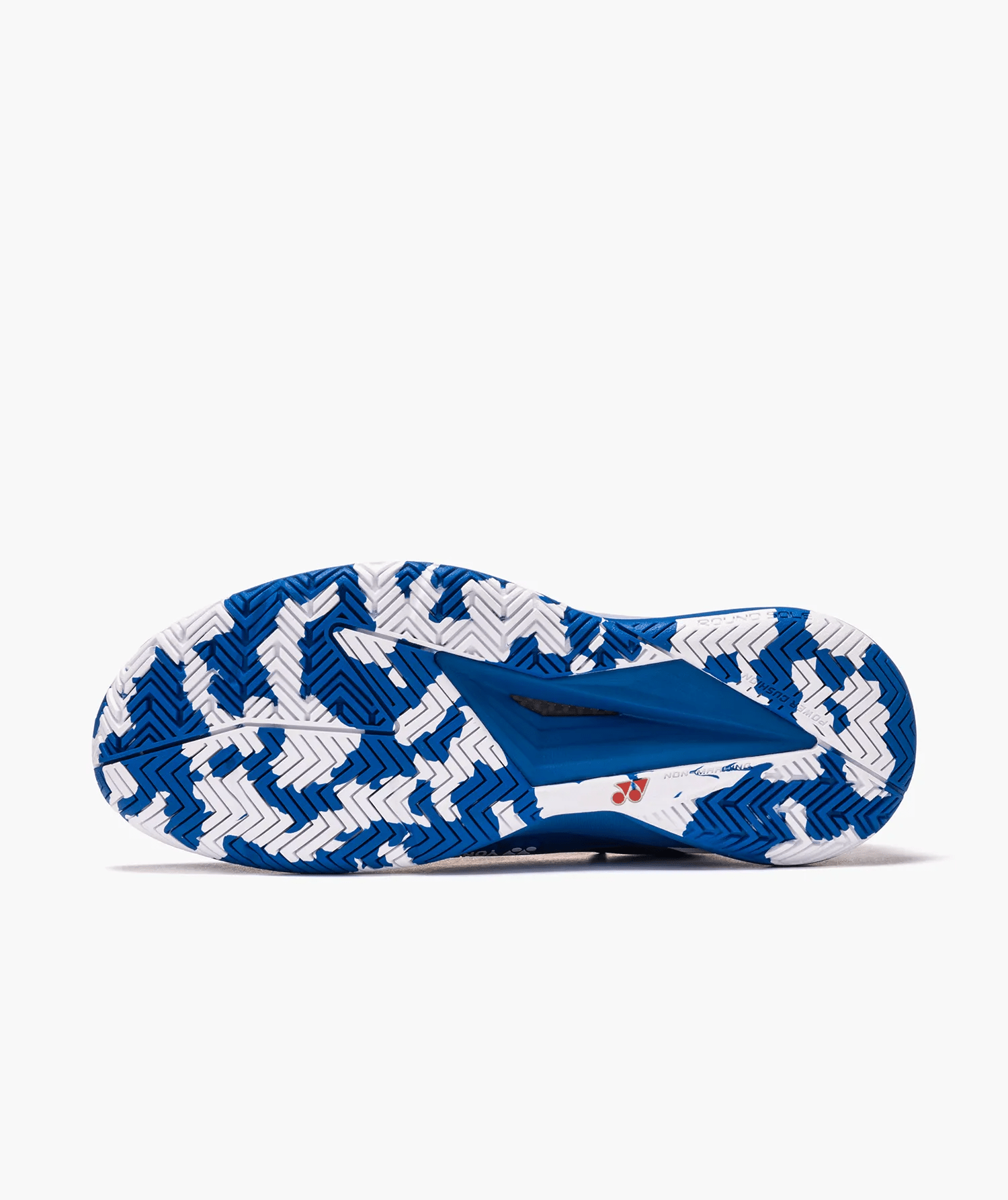 Yonex Power Cushion 2026 ECLIPSION 5 All-Court Tennis Shoes (Blue/ White) MEN'S - 2G SPORTS