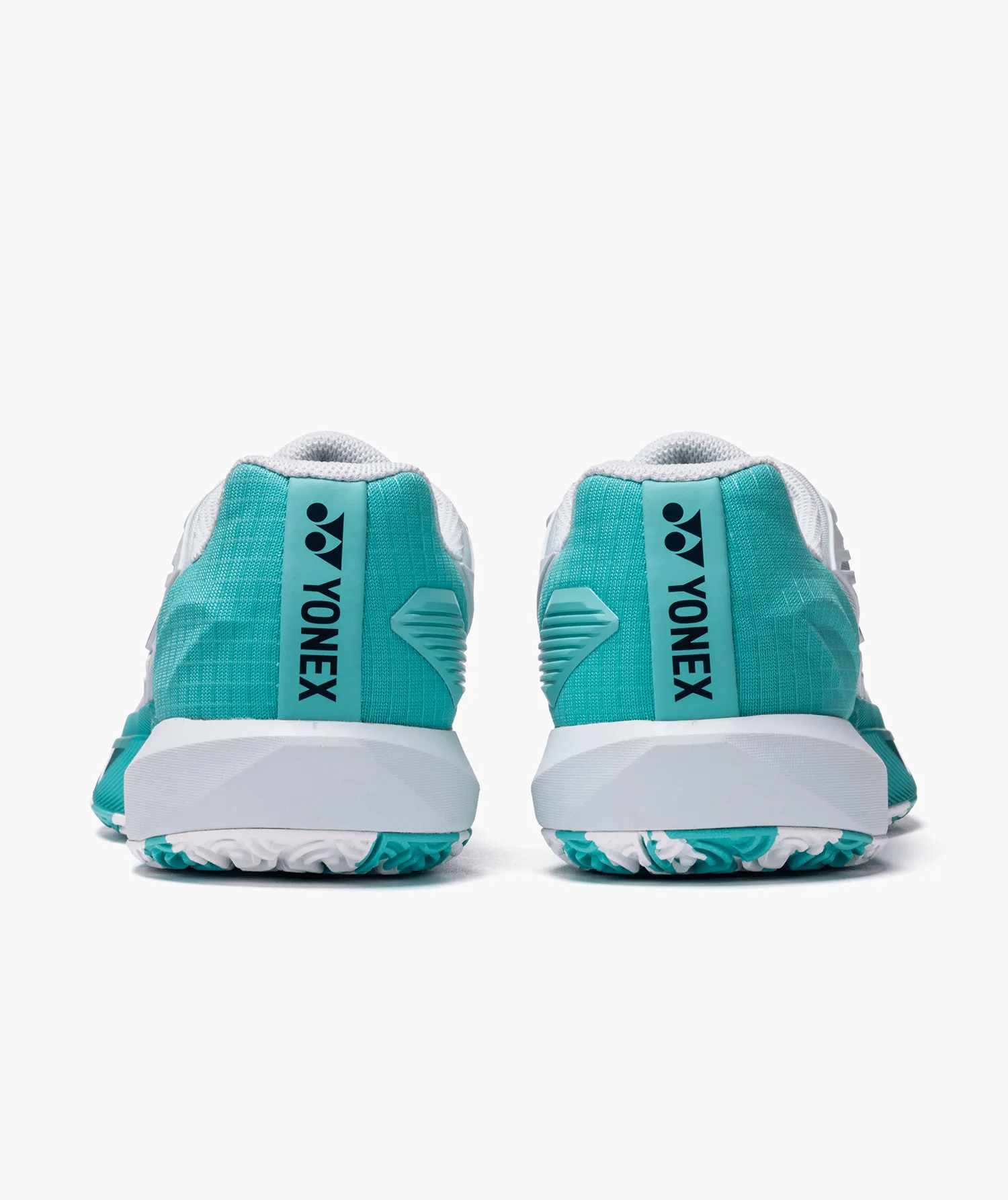 Yonex Power Cushion 2026 ECLIPSION 5 Clay-Court Tennis Shoes (Pale Blue) WOMEN'S - 2G SPORTS